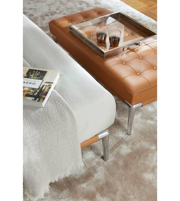 L26 Volage Cassina Letto