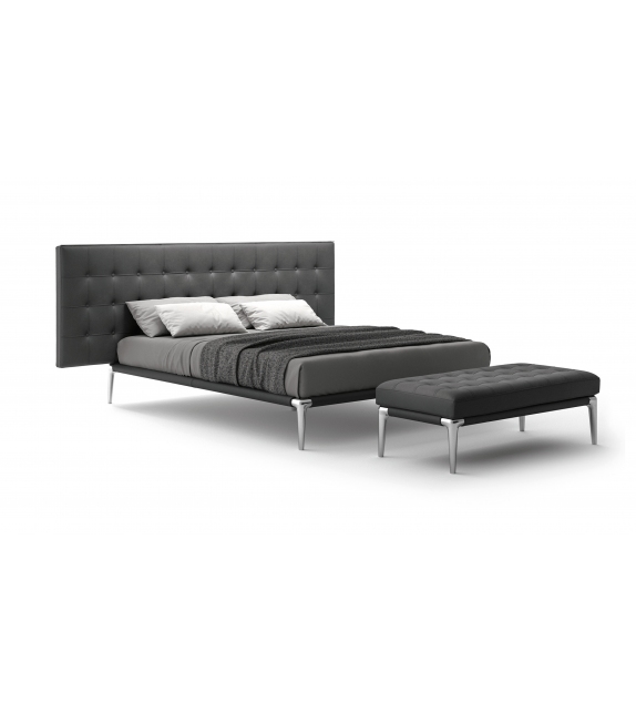 L26 Volage Cassina Bed