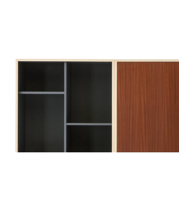 Casiers Standard Cassina Aparador