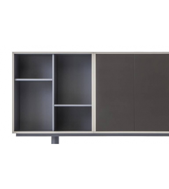 Casiers Standard Cassina Sideboard