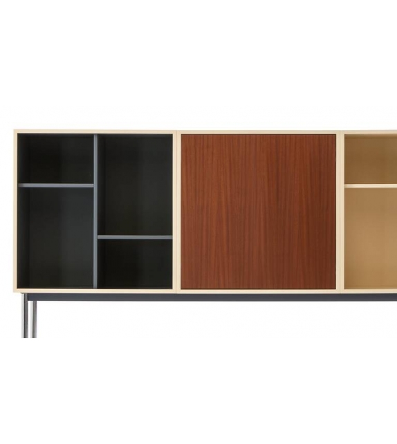 Casiers Standard Cassina Madia
