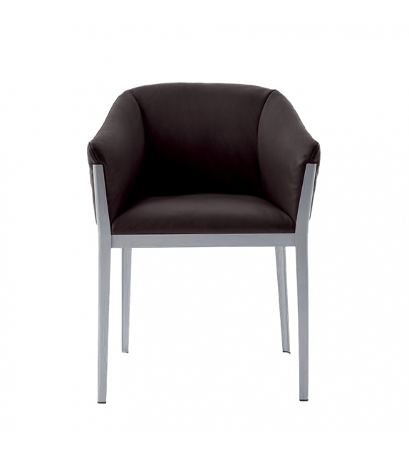140 Cotone Cassina Fauteuil