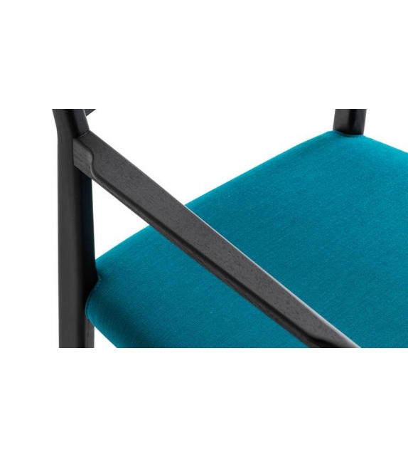 646 Leggera Cassina Chaise