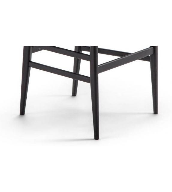 646 Leggera Cassina Chaise