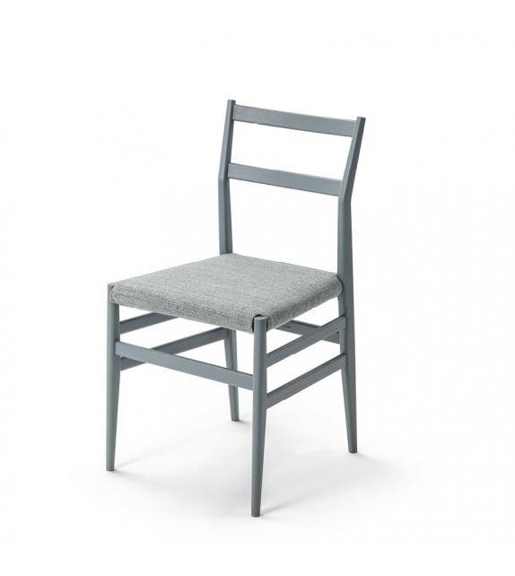 646 Leggera Cassina Stuhl