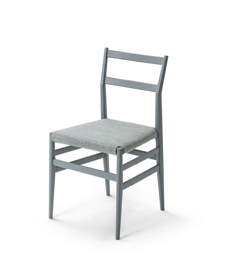 646 Leggera Cassina Sedia