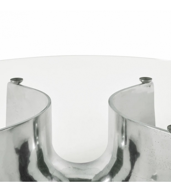 Bentz Baleri Italia Coffee Table