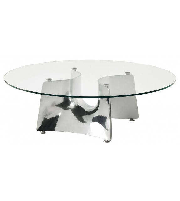 Bentz Baleri Italia Coffee Table