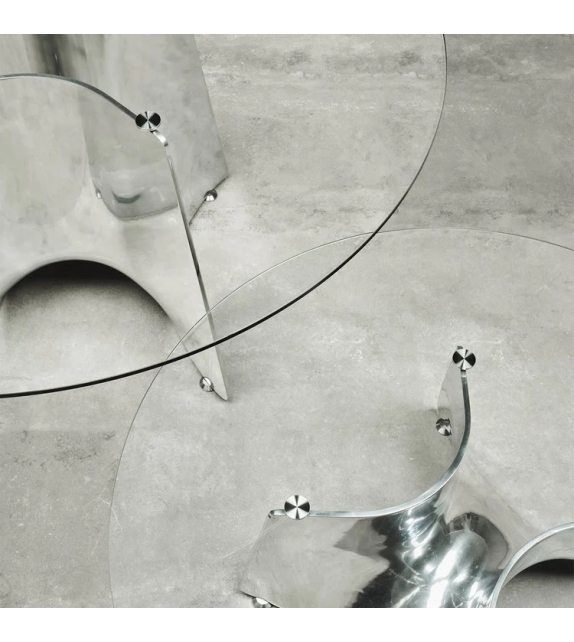 Bentz Baleri Italia Coffee Table