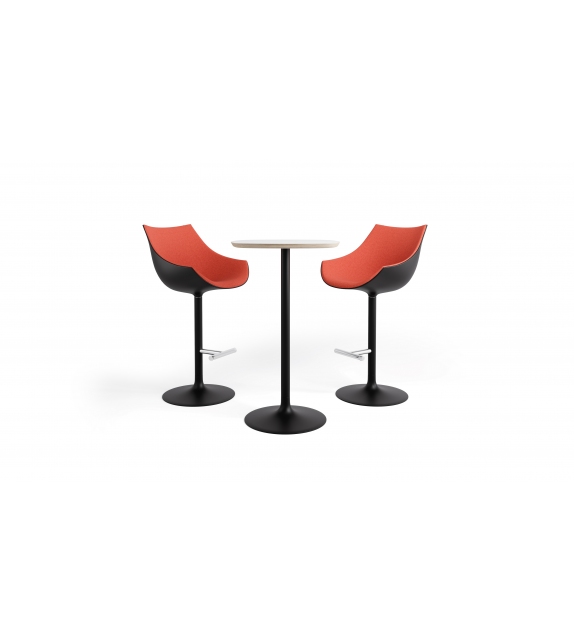 246/248 Passion Cassina Hocker