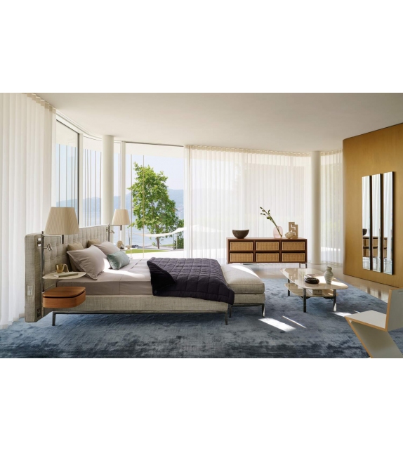 249 Volage EX-S Cassina Coffee Table