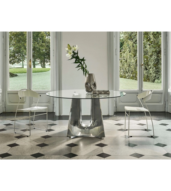 Bentz Baleri Italia Tisch