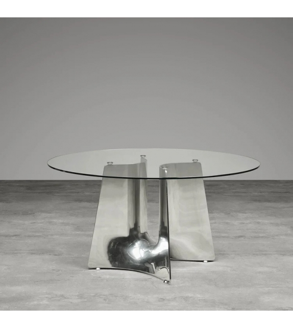 Bentz Baleri Italia Tisch