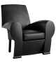 Richard III Baleri Italia Fauteuil