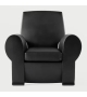 Richard III Baleri Italia Fauteuil