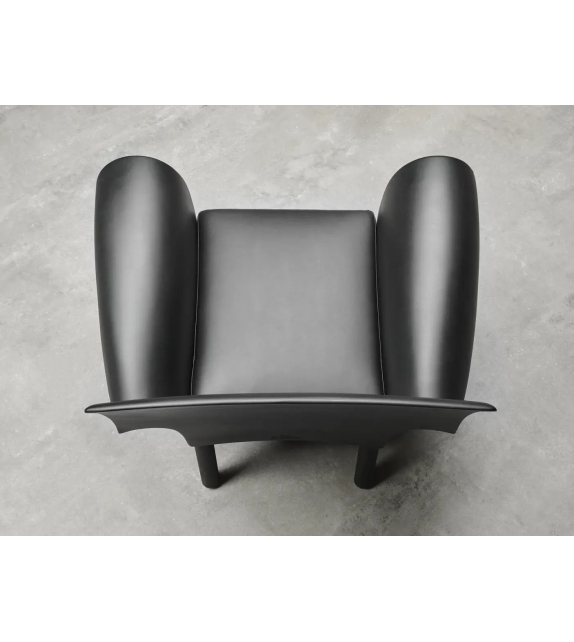 Richard III Baleri Italia Armchair