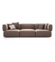 553 Bowy-Sofa Cassina Divano