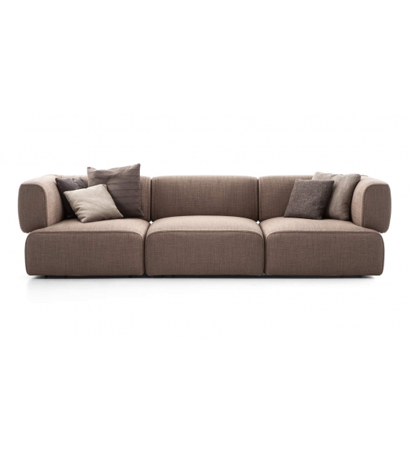 553 Bowy-Sofa Cassina Canapé