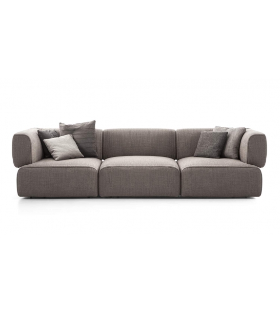553 Bowy-Sofa Cassina Divano