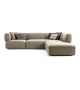 553 Bowy-Sofa Cassina Divano