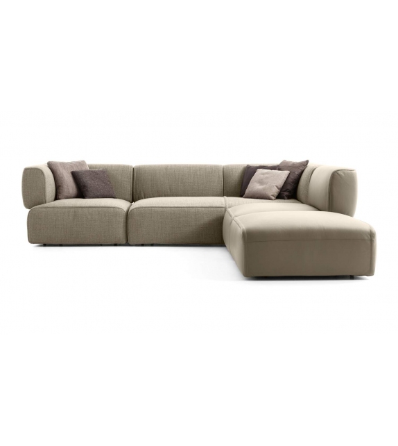 553 Bowy-Sofa Cassina