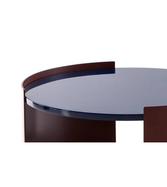 554 Bowy Table Cassina Couchtisch