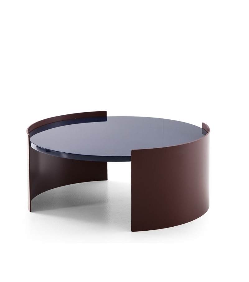 554 Bowy Table Cassina Couchtisch