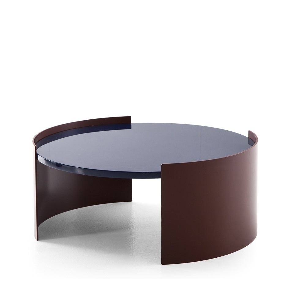 554 Bowy Table Cassina Coffee Table - Miliashop
