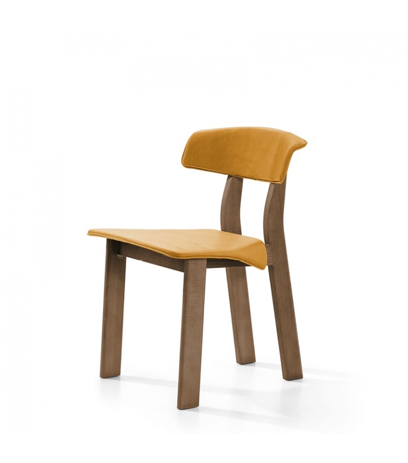 560 Back-Wing Cassina Silla