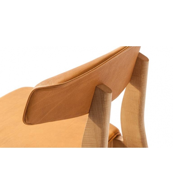 560 Back-Wing Cassina Chaise