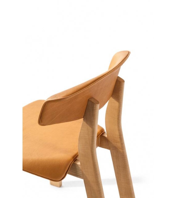 560 Back-Wing Cassina Chaise