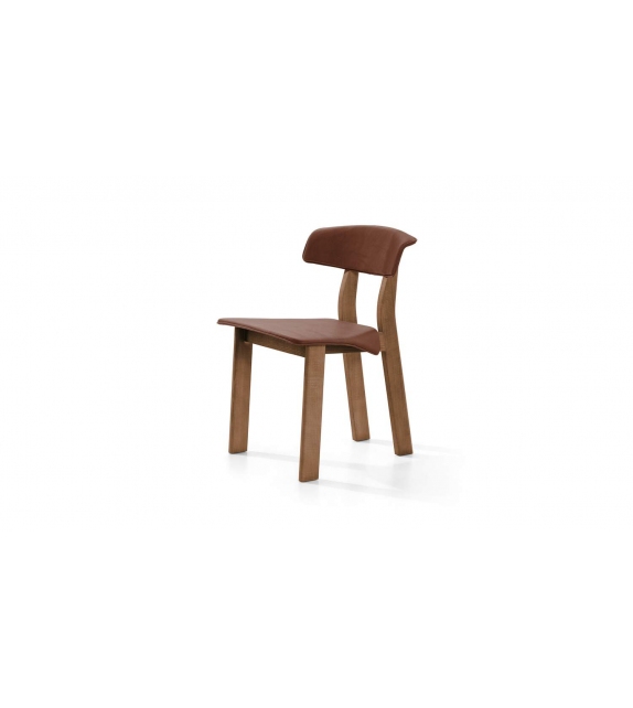 560 Back-Wing Cassina Stuhl