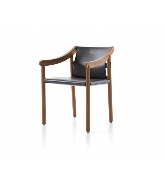 905 Cassina Small Armchair