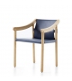 905 Cassina Small Armchair