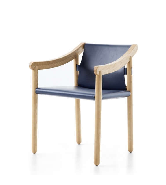 905 Cassina Small Armchair