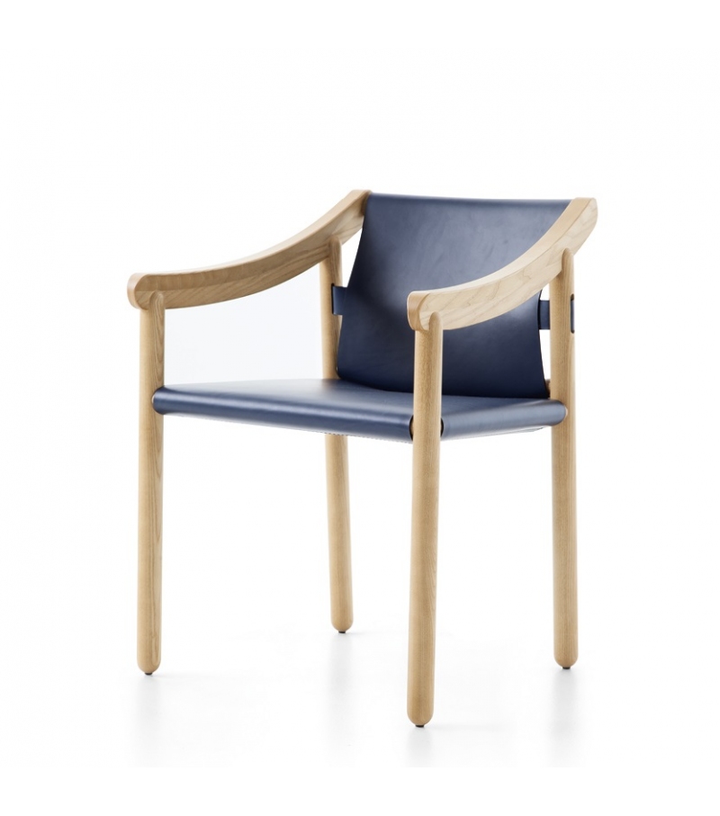 905 Cassina Small Armchair