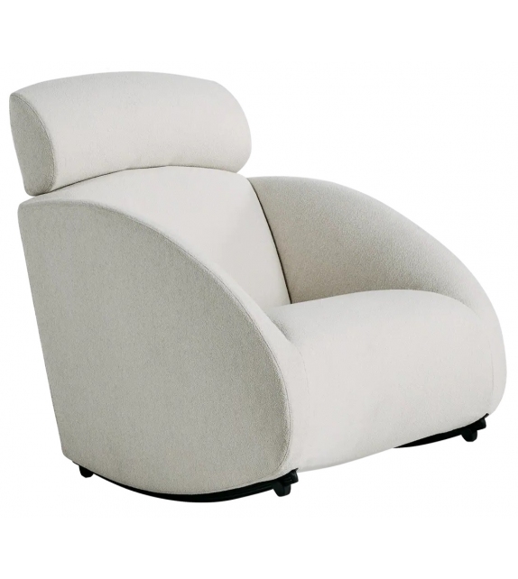 Mama Baleri Italia Rocking Armchair