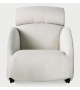 Mama Baleri Italia Rocking Armchair