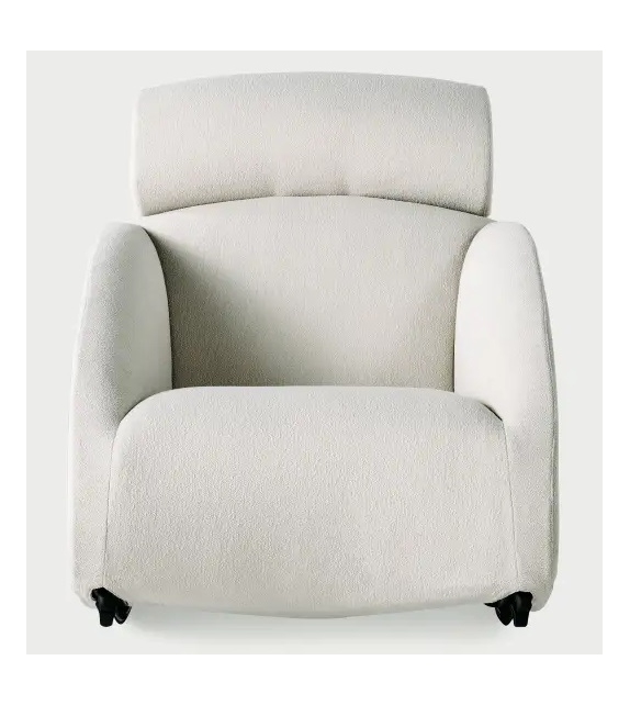 Mama Baleri Italia Rocking Armchair