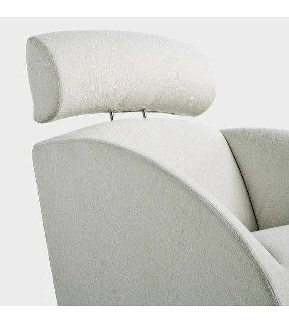 Mama Baleri Italia Rocking Armchair