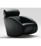 Mama Baleri Italia Rocking Armchair