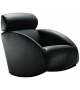 Mama Baleri Italia Rocking Armchair