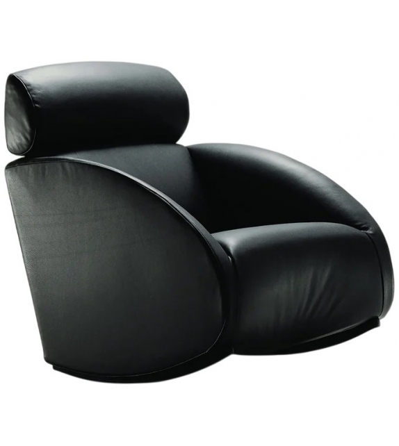 Mama Baleri Italia Fauteuil à Bascule