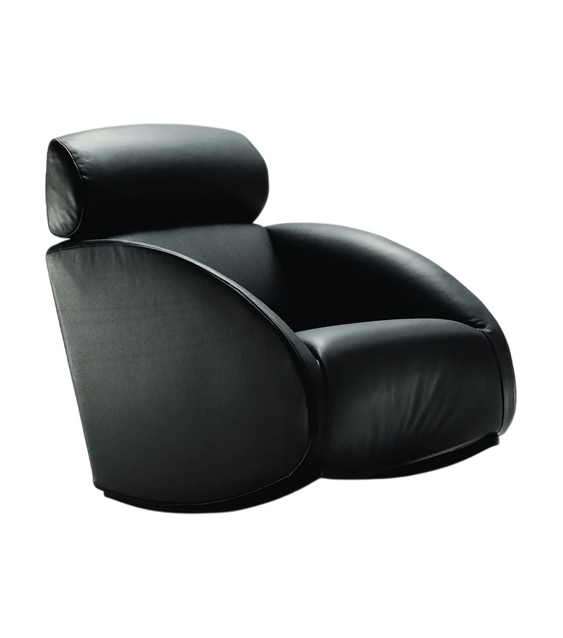 Mama Baleri Italia Rocking Armchair