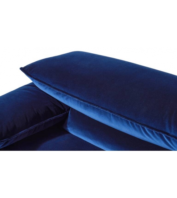 675 Maralunga 40 Maxi Cassina Canapè