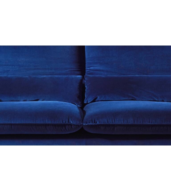 675 Maralunga 40 Maxi Cassina Canapè