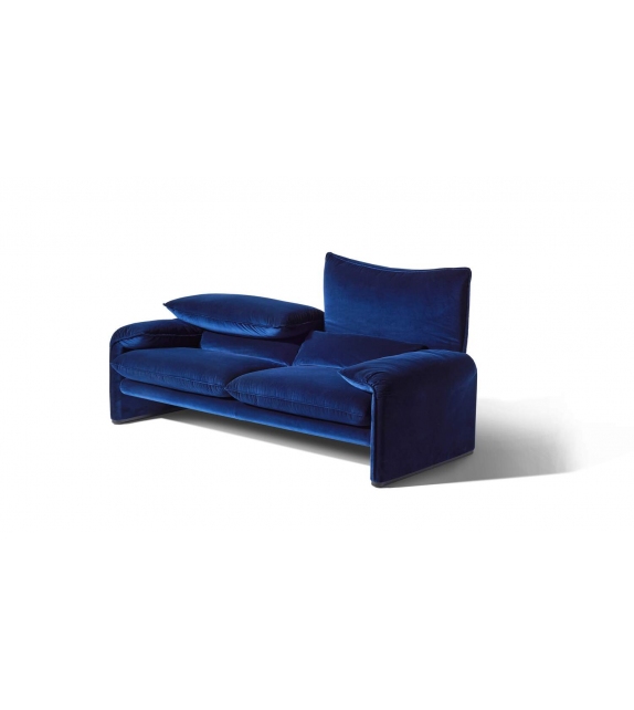 Sofà 675 Maralunga 40 Maxi Cassina