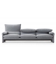 675 Maralunga 40 Maxi Cassina Sofa