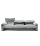 675 Maralunga 40 Maxi Sofa Cassina