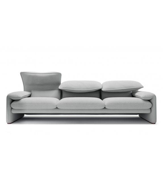 675 Maralunga 40 Maxi Cassina Sofa